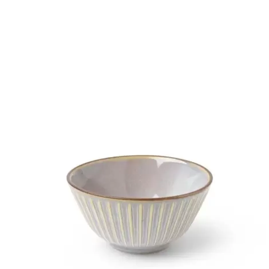 Rice Bowls^MIYA Company Aiya Ivory 5.5" Rice Bowl