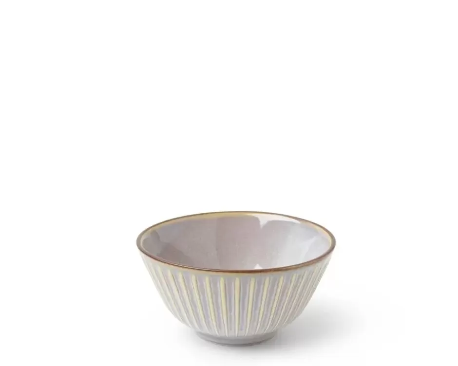 Rice Bowls^MIYA Company Aiya Ivory 5.5" Rice Bowl