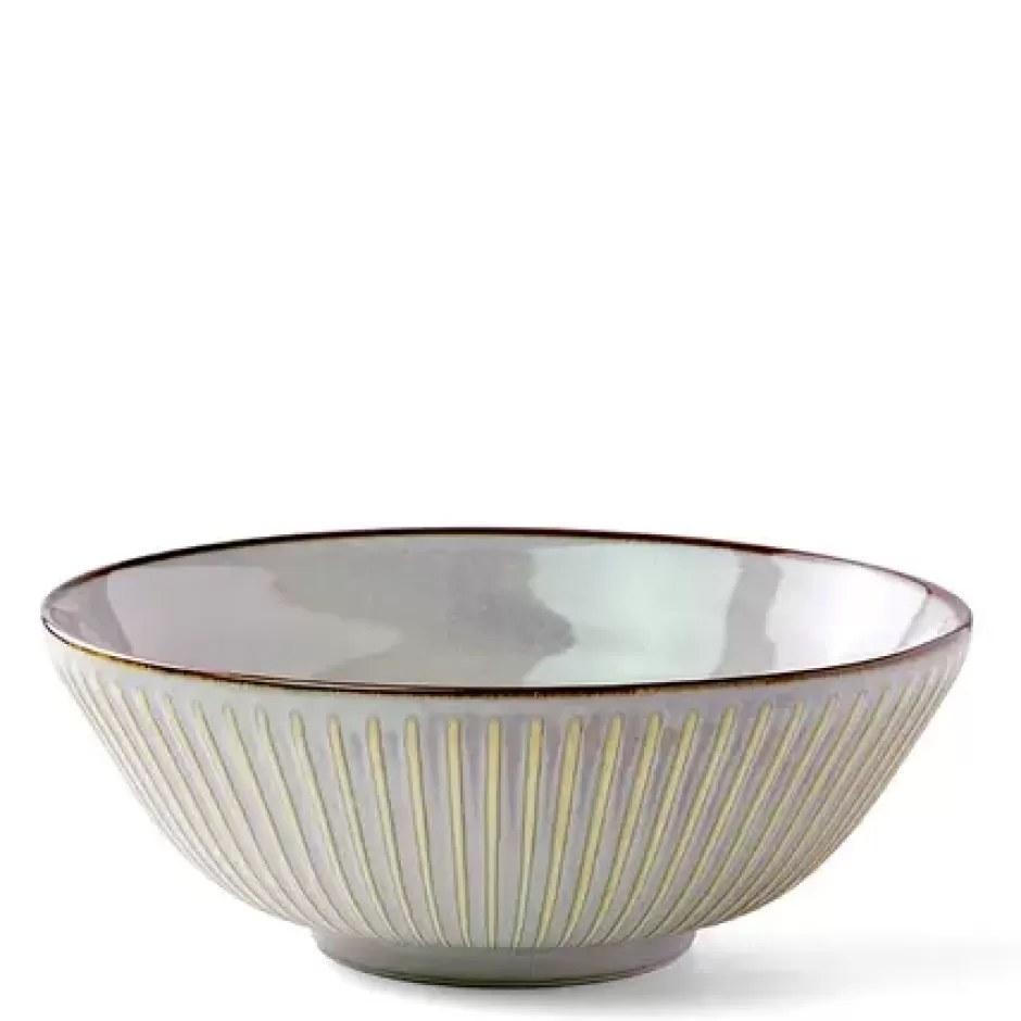 Ramen Bowls^MIYA Company Aiya Ivory 8.5" Bowl