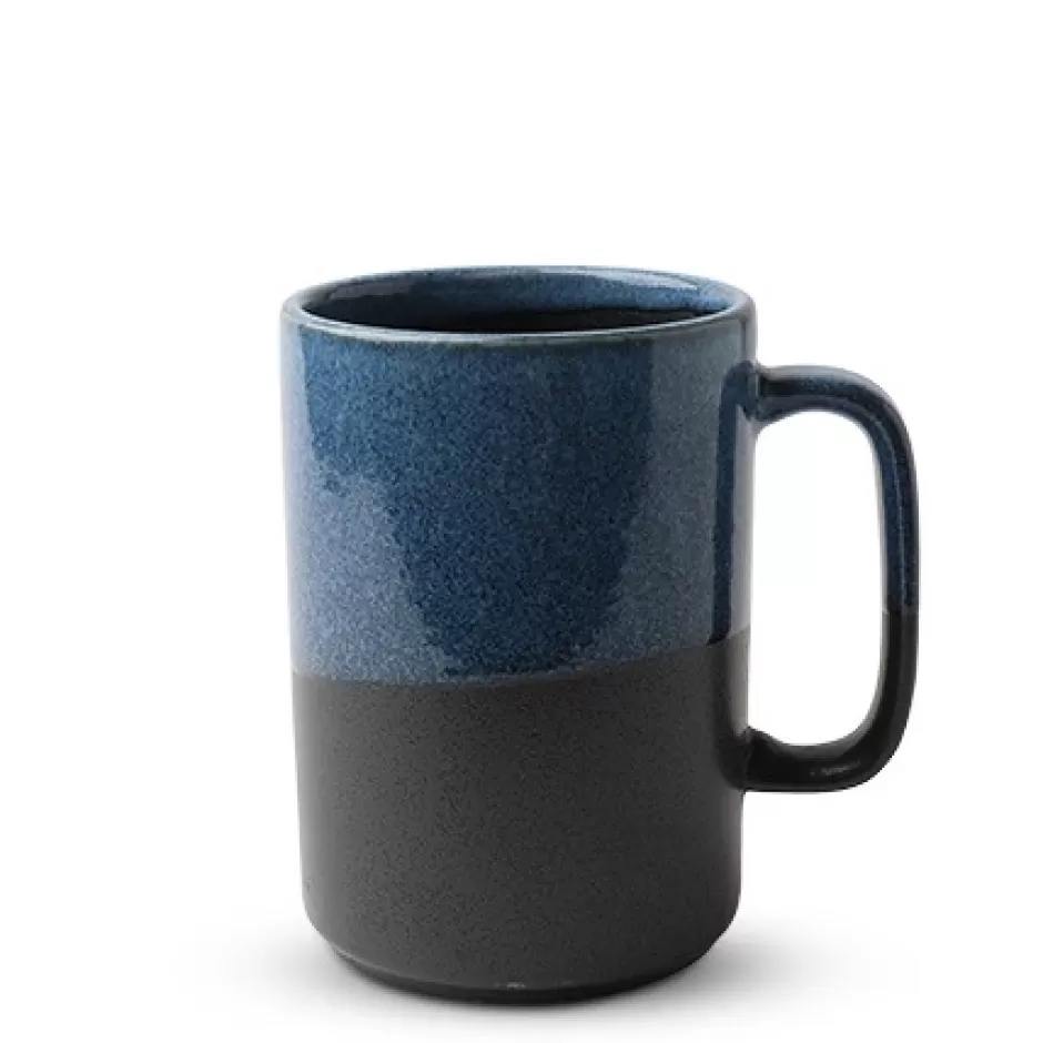 Mugs^MIYA Company Aoi Nagashi 16 Oz. Mug