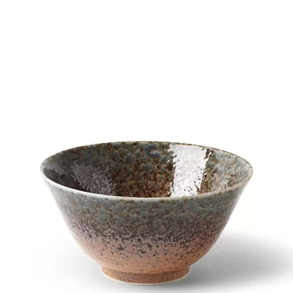 Rice Bowls^MIYA Company Aoi Nagashi 5.25" Rice Bowl