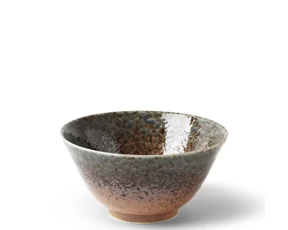 Rice Bowls^MIYA Company Aoi Nagashi 5.25" Rice Bowl