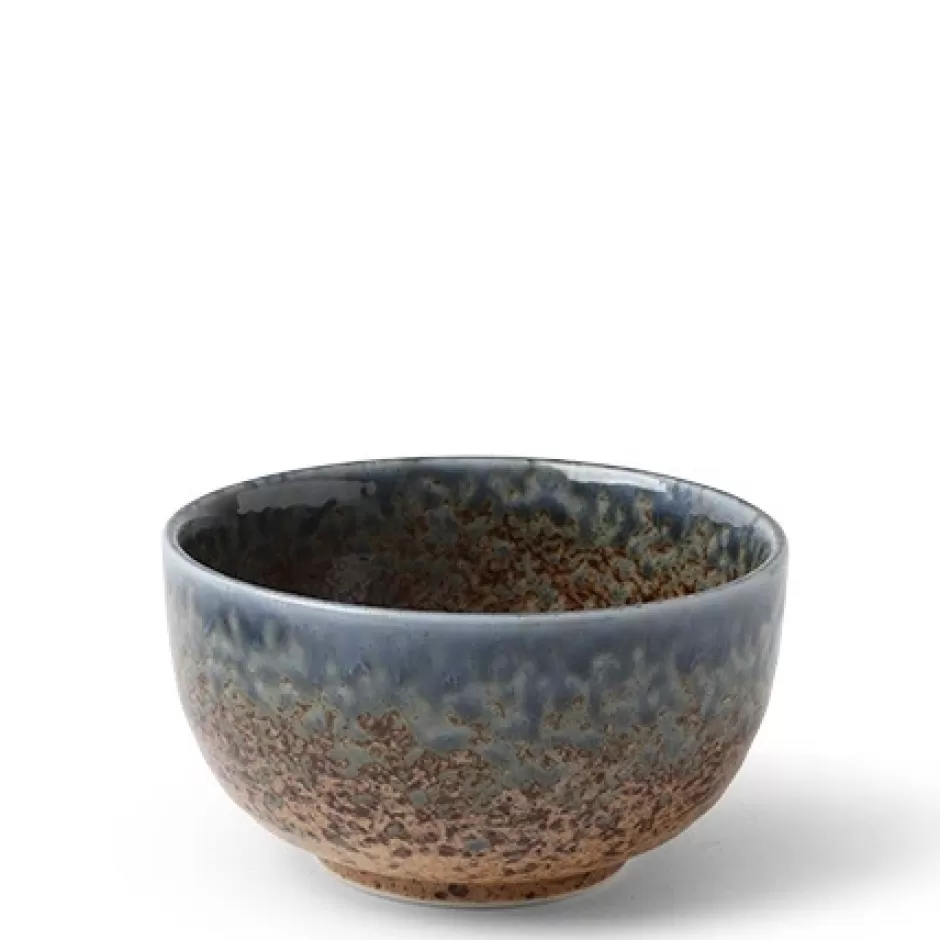 Medium Bowls^MIYA Company Aoi Nagashi 5" Bowl