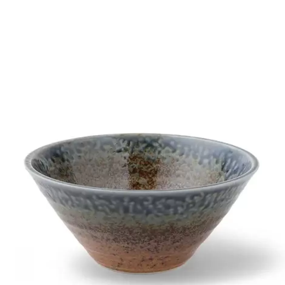 Ramen Bowls^MIYA Company Aoi Nagashi 7.75" Ramen Bowl