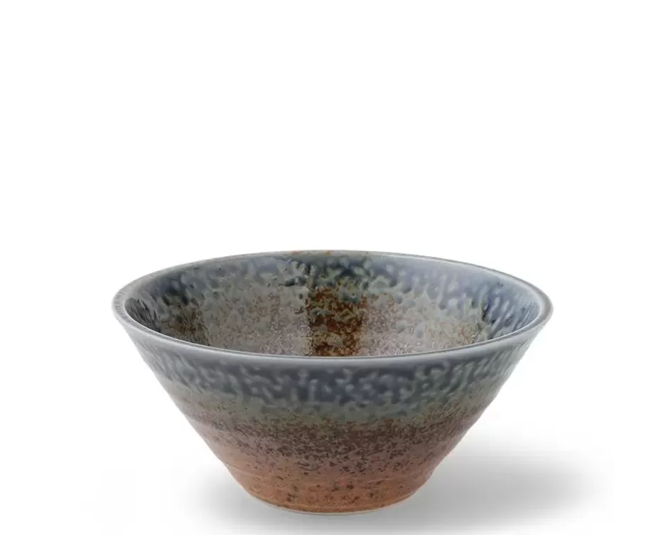 Ramen Bowls^MIYA Company Aoi Nagashi 7.75" Ramen Bowl