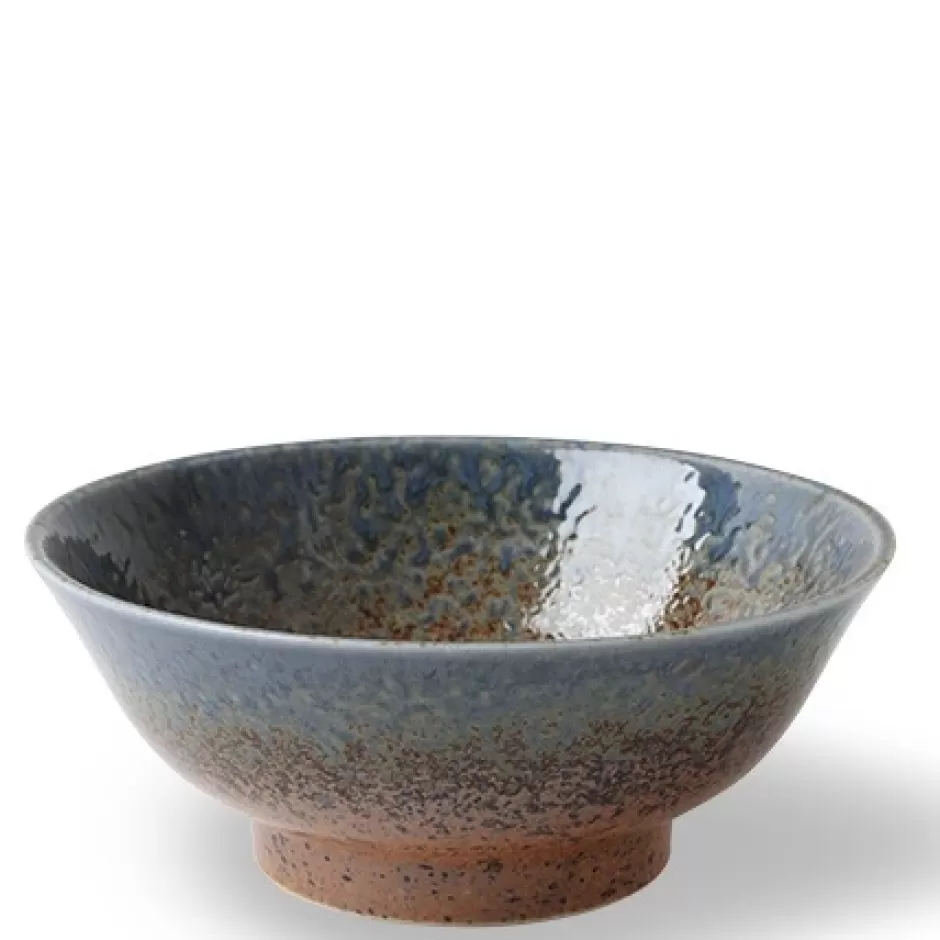 Ramen Bowls^MIYA Company Aoi Nagashi 8.5" Bowl