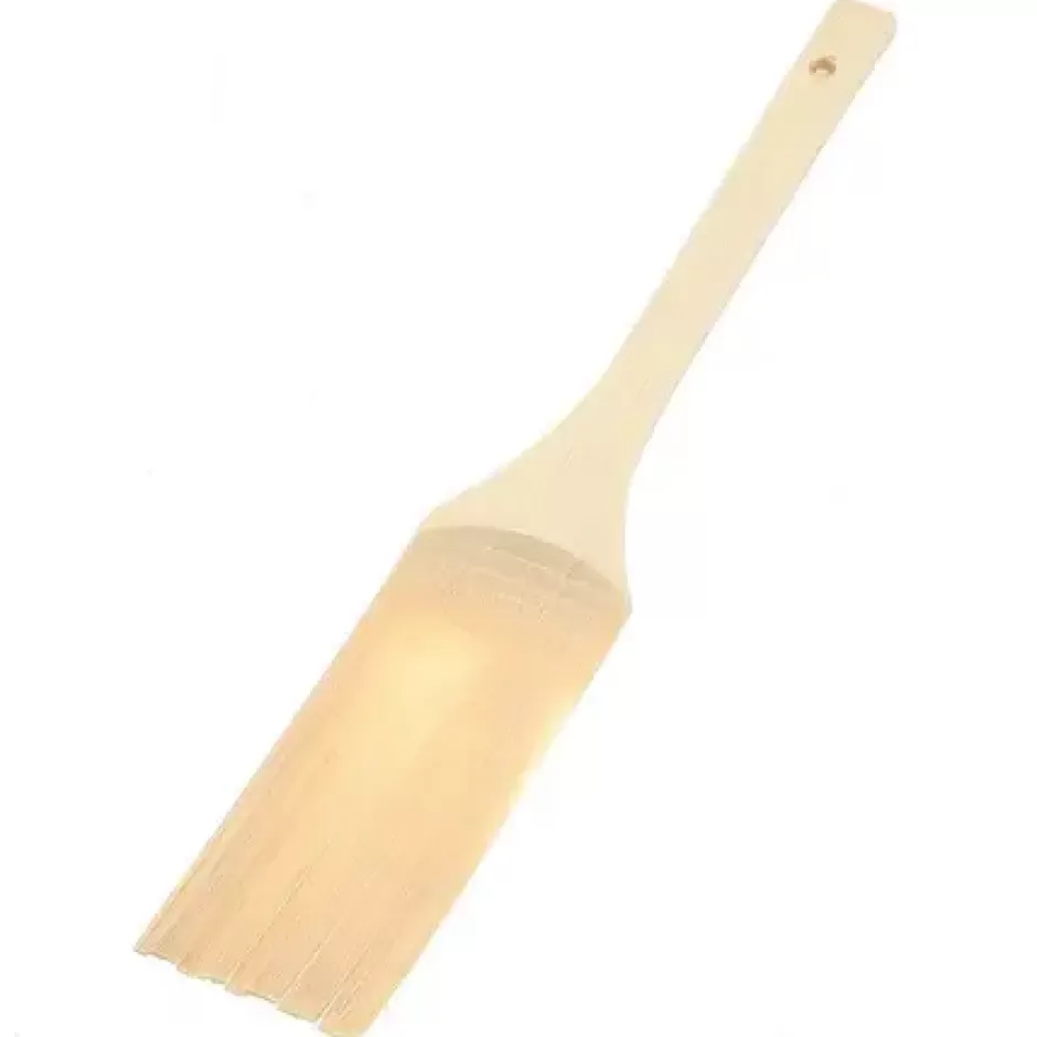 Clean^MIYA Company Bamboo Brush