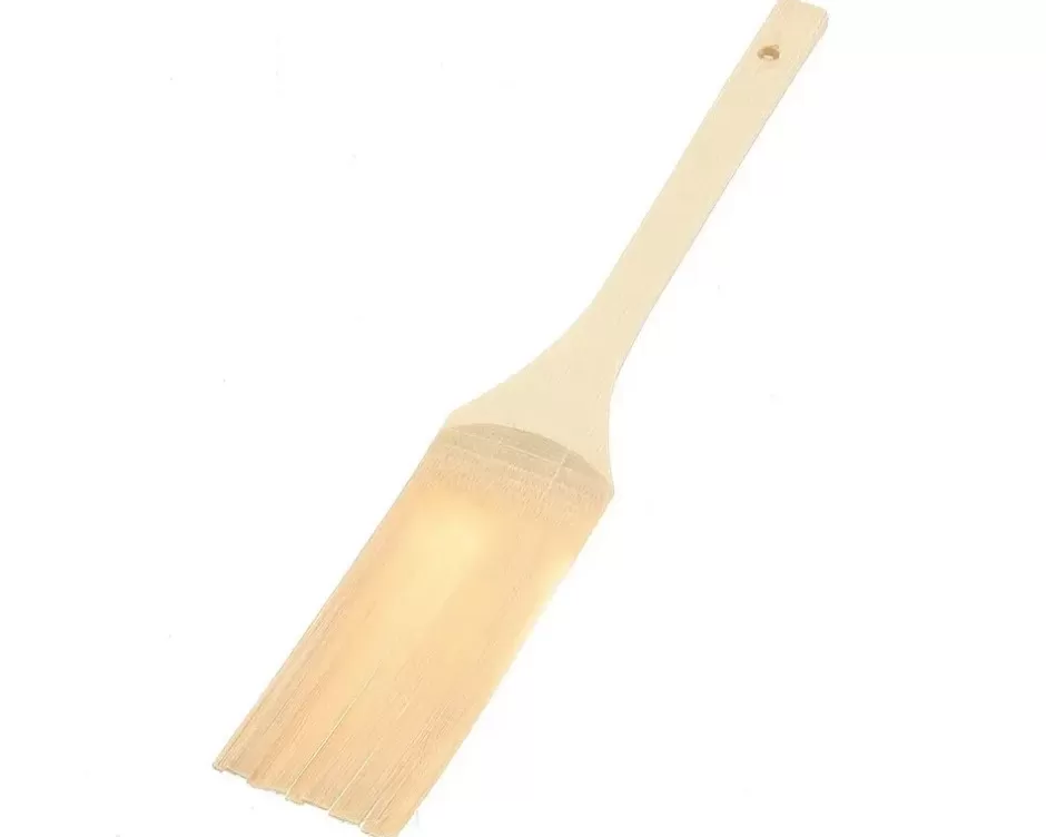 Clean^MIYA Company Bamboo Brush