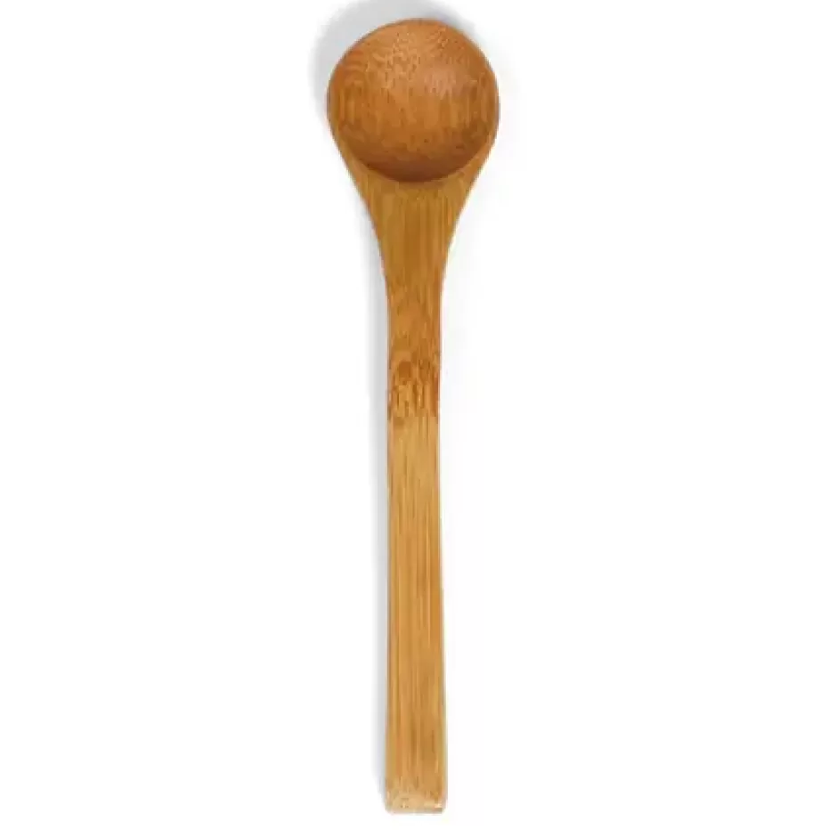 Specialty Service^MIYA Company Bamboo Matcha Spoon