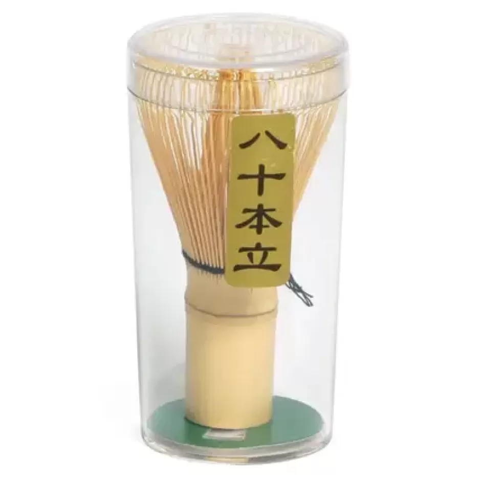 Teaware Accessories^MIYA Company Bamboo Matcha Tea Whisk