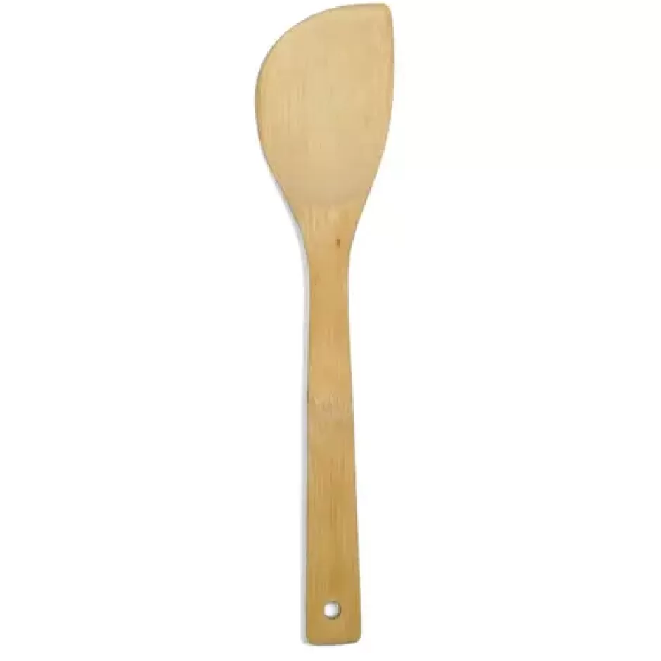 Serving Utensils^MIYA Company Bamboo Shamoji - 11"