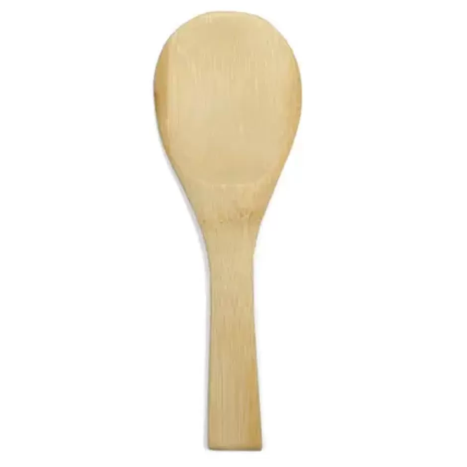 Serving Utensils^MIYA Company Bamboo Shamoji - 7"