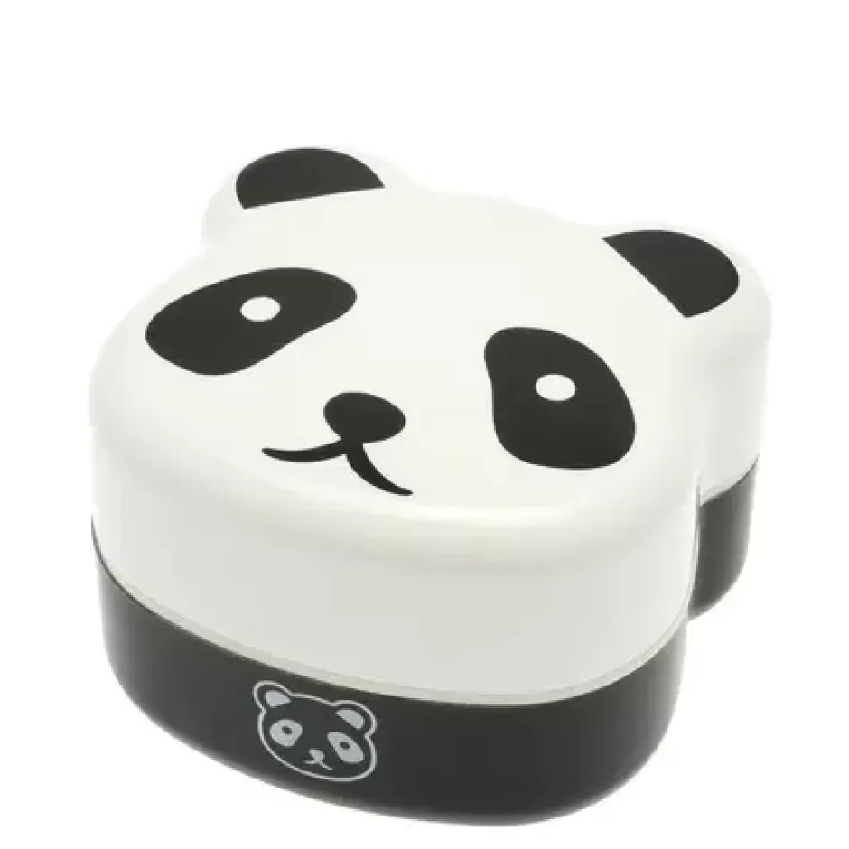 Bento Sets^MIYA Company Bento Box Panda Face