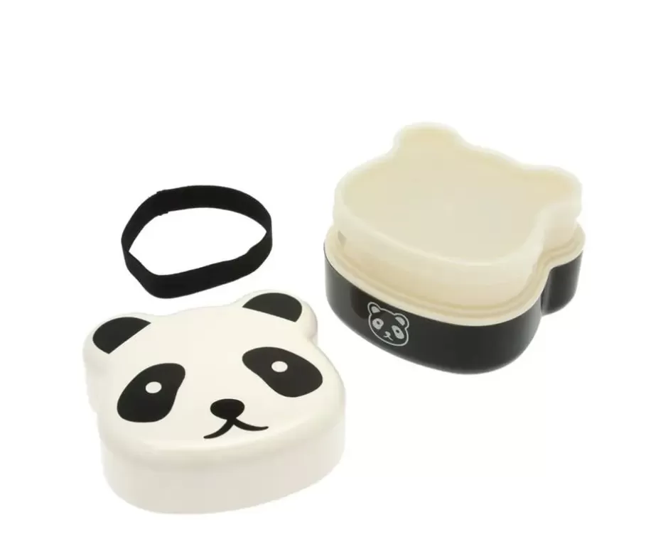 Bento Sets^MIYA Company Bento Box Panda Face