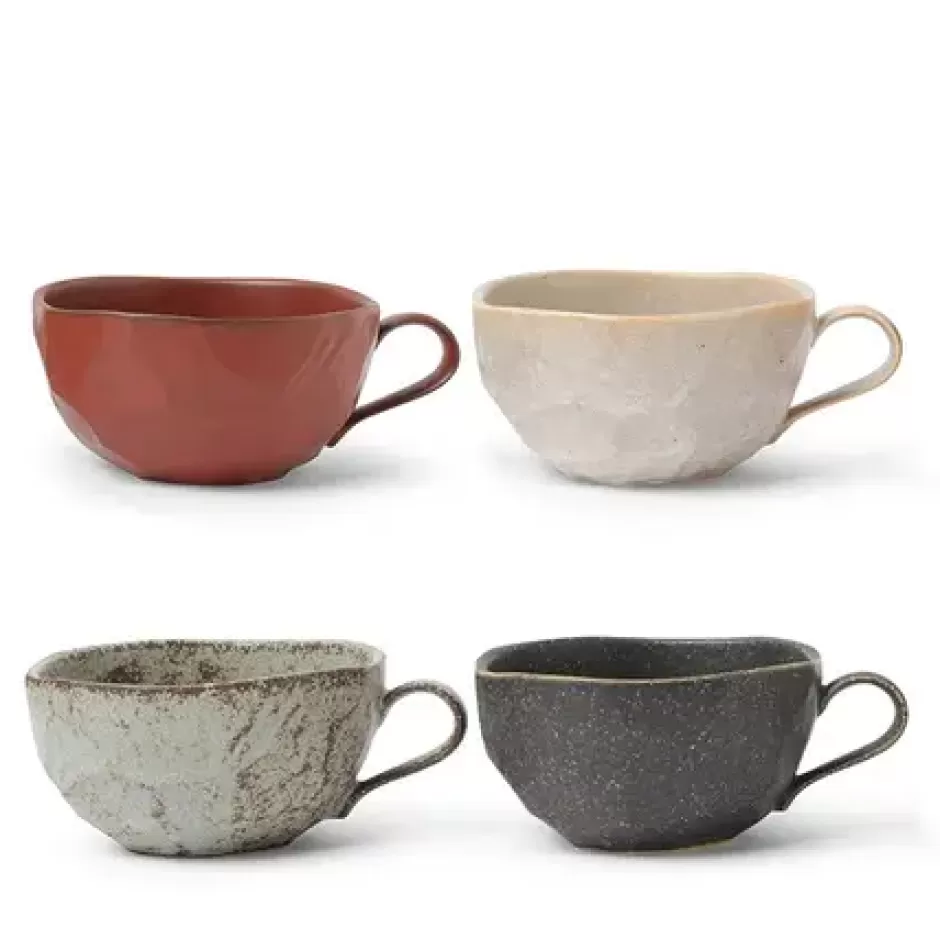 Cup/Mug Sets^MIYA Company Boulder Latte Mug Set