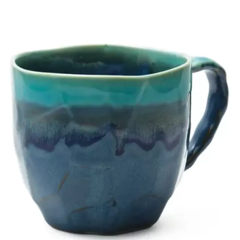 Mugs^MIYA Company Boulder Mug - Ocean