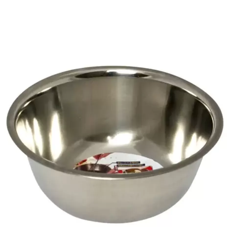 Other^MIYA Company Bowl 4.25" Stainless Steel