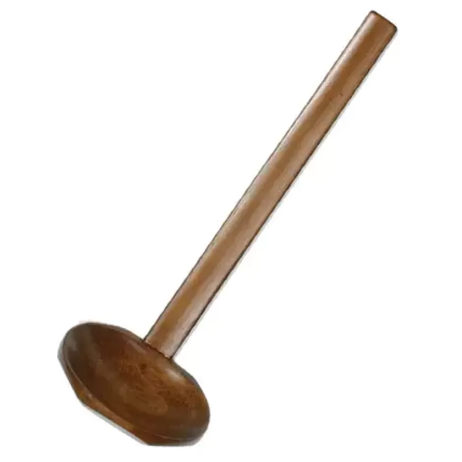 Serving Utensils^MIYA Company Brown Bamboo Ladle