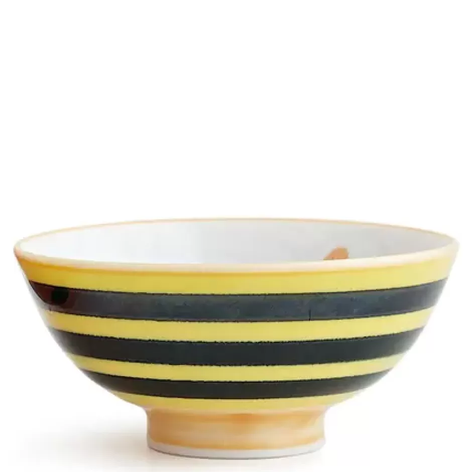 Bowls^MIYA Company Bumble Bee Rice Bowl