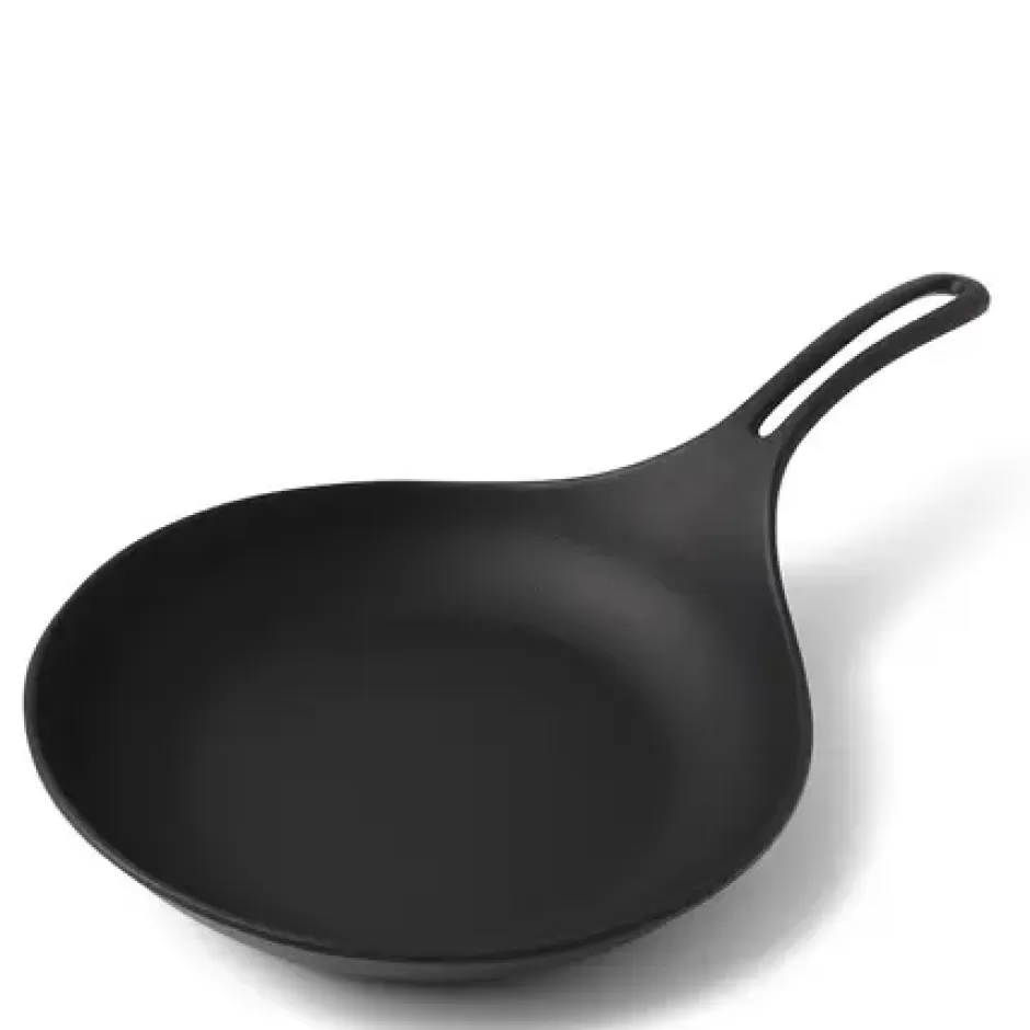 Egg Pans^MIYA Company Cast Iron Pan 9.5"