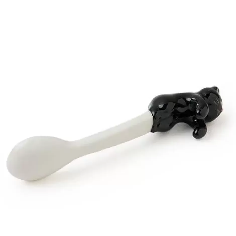 Other^MIYA Company Cat Hanging Spoon - Black