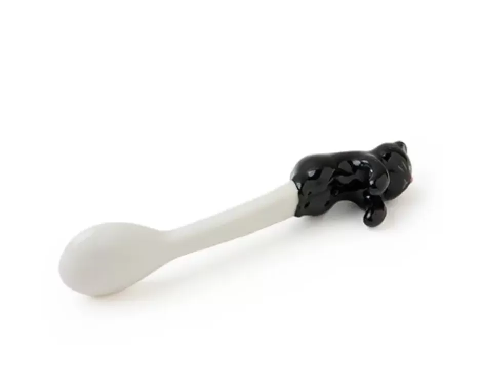 Other^MIYA Company Cat Hanging Spoon - Black