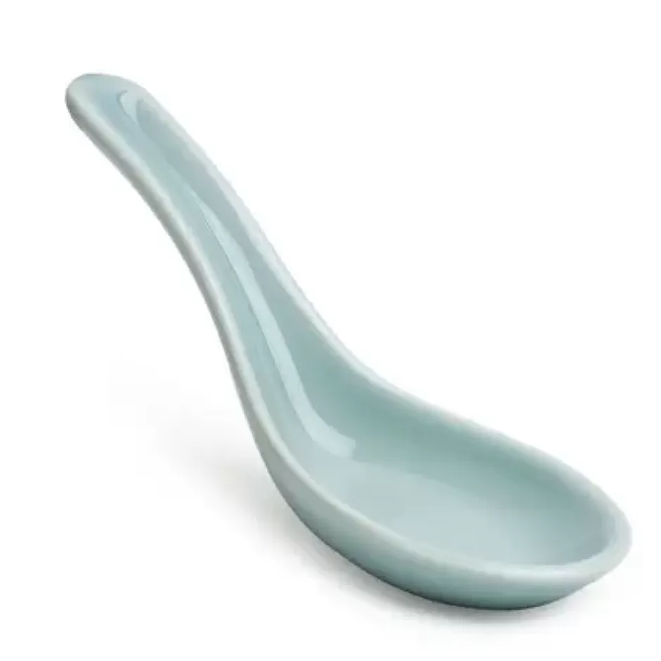 Soup Spoons^MIYA Company Celadon Soup Spoon