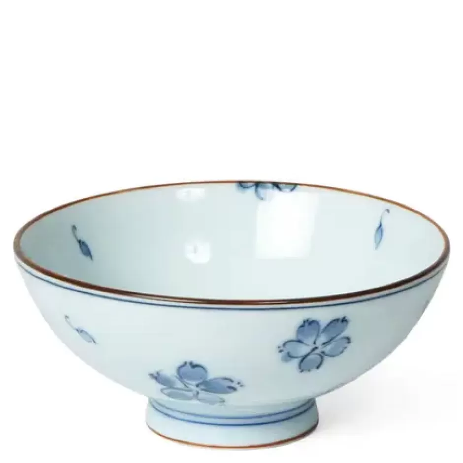 Rice Bowls^MIYA Company Chirashi Bloom 4.5" Rice Bowl