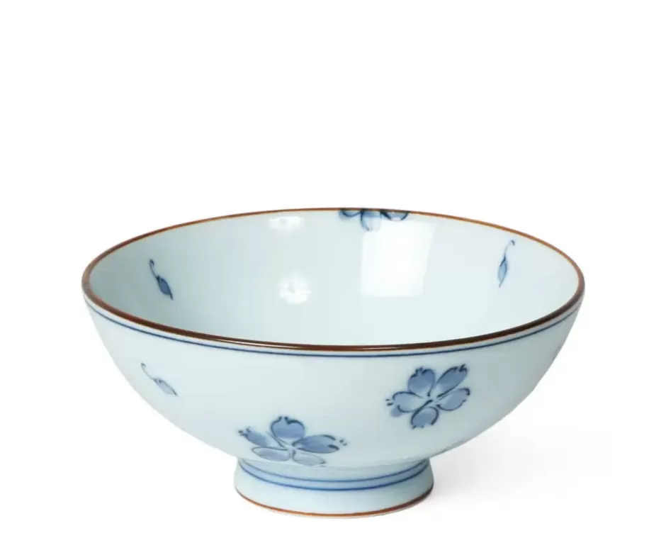 Rice Bowls^MIYA Company Chirashi Bloom 4.5" Rice Bowl