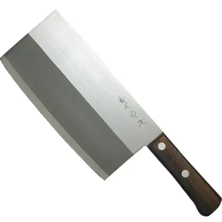 Knives^MIYA Company Chopping Knife With Flat Handle