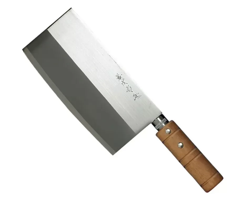 Knives^MIYA Company Chopping Knife With Round Handle