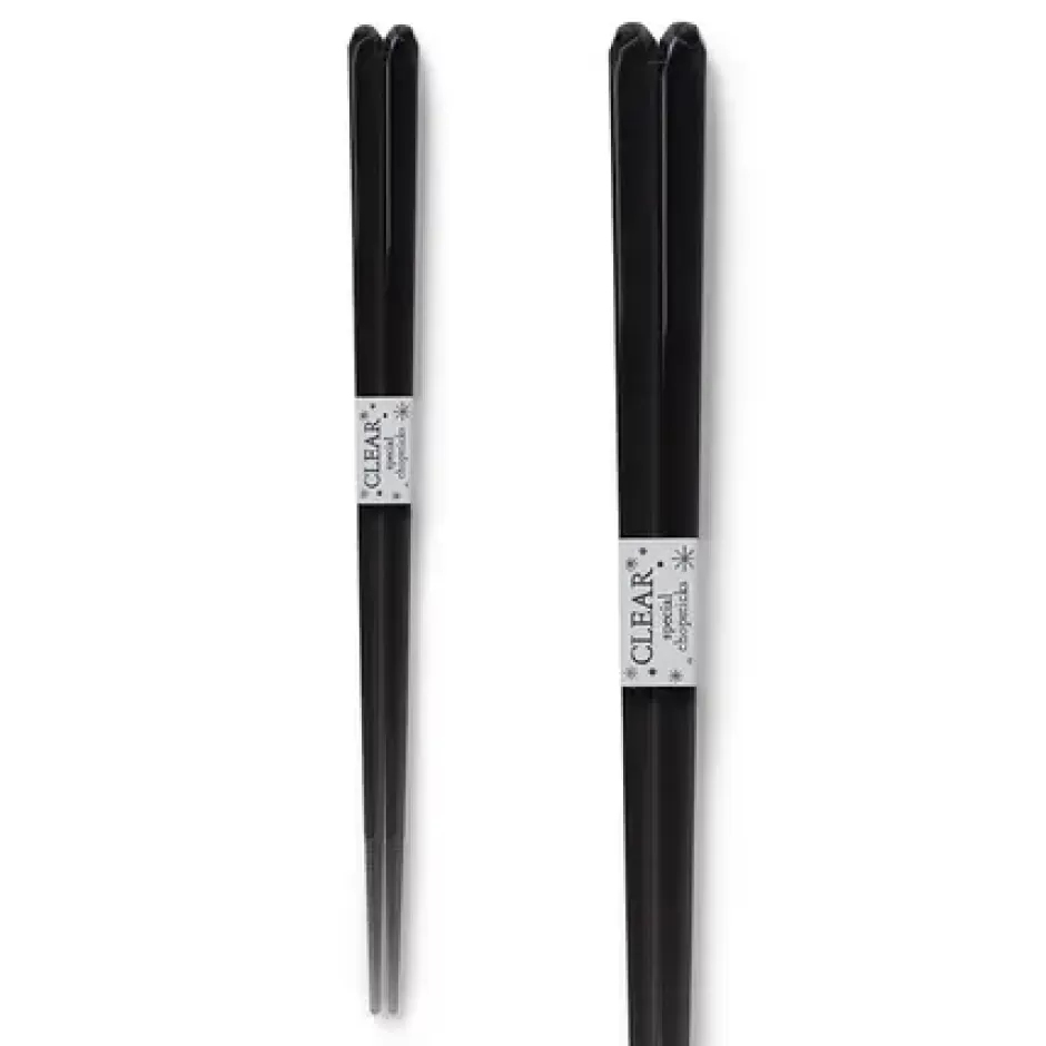 Chopsticks^MIYA Company Chopsticks Acrylic Black