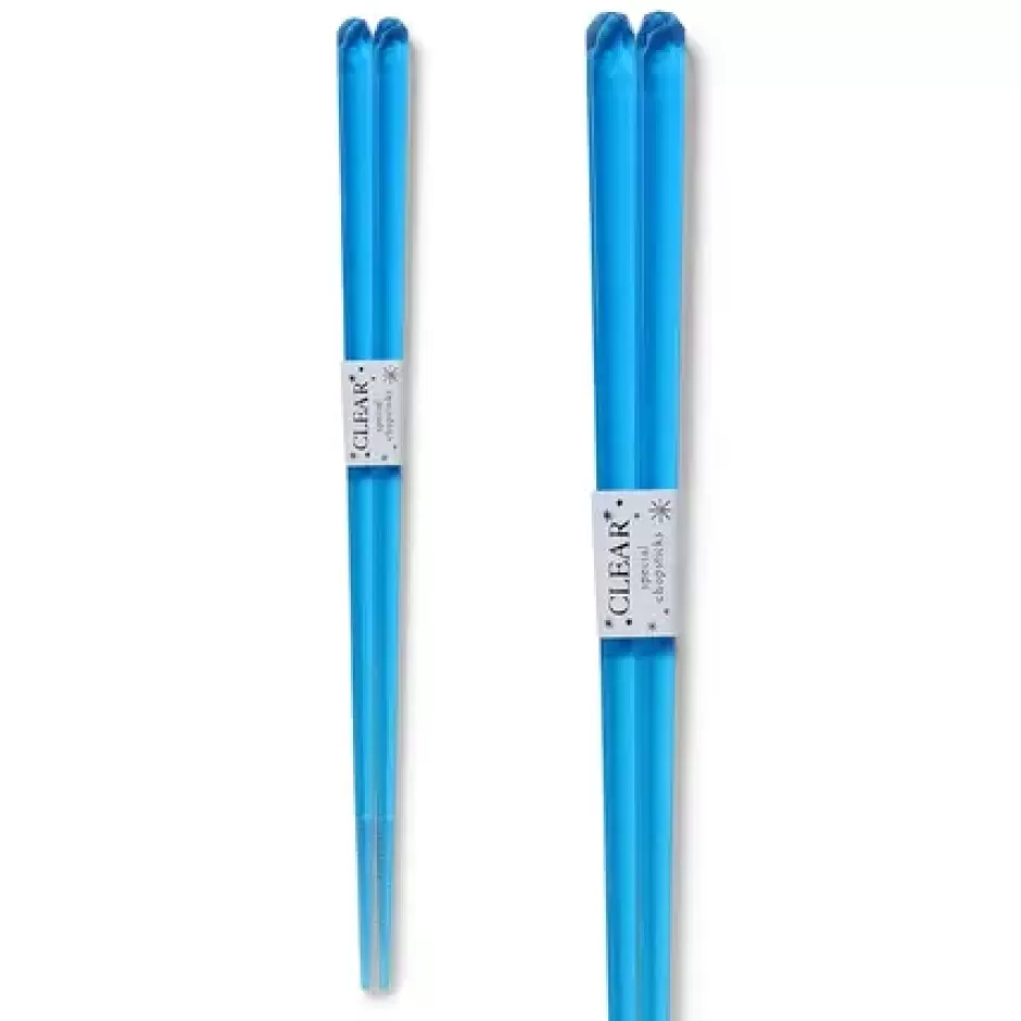 Chopsticks^MIYA Company Chopsticks Acrylic Blue