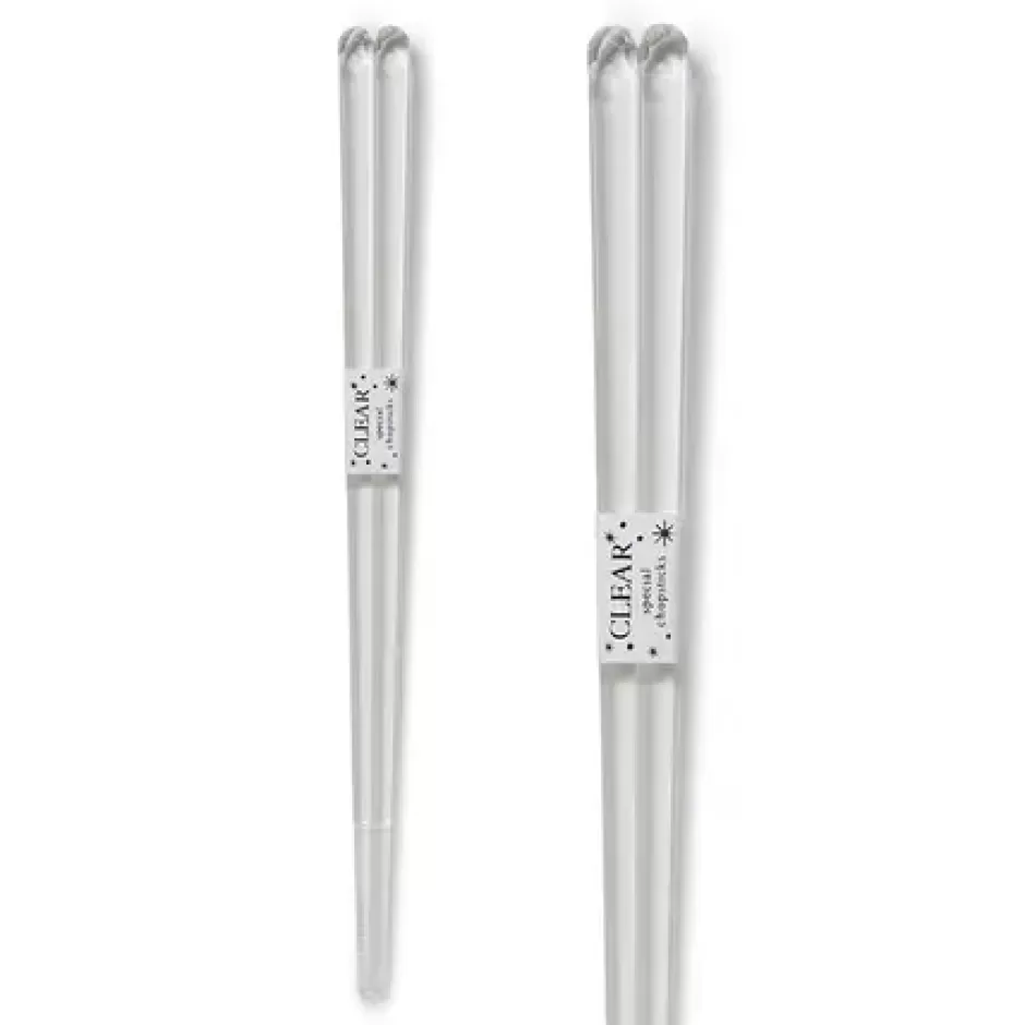 Chopsticks^MIYA Company Chopsticks Acrylic Clear