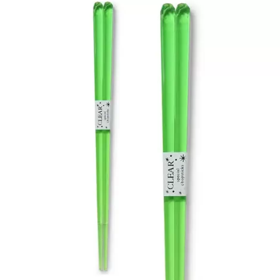 Chopsticks^MIYA Company Chopsticks Acrylic Green