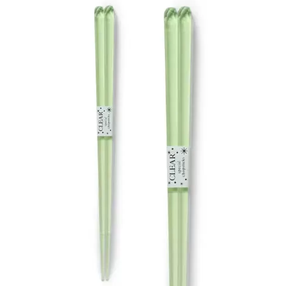 Chopsticks^MIYA Company Chopsticks Acrylic Light Green