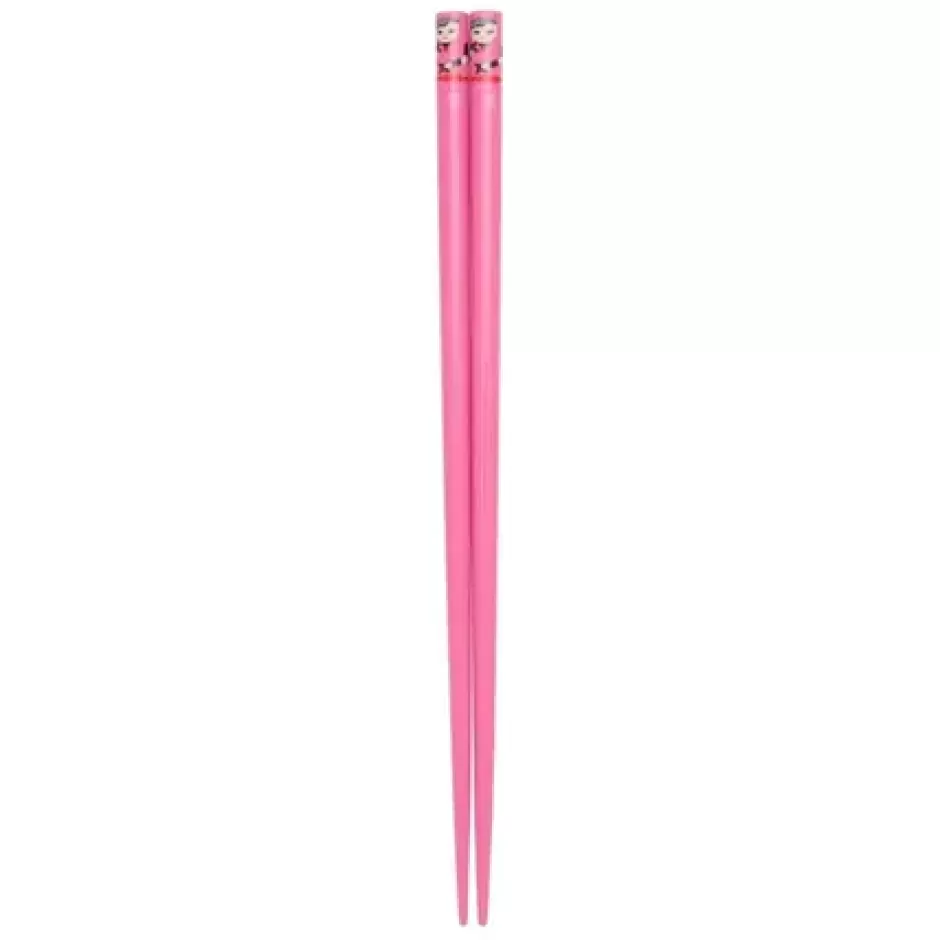 Other^MIYA Company Chopsticks Ninja Pink