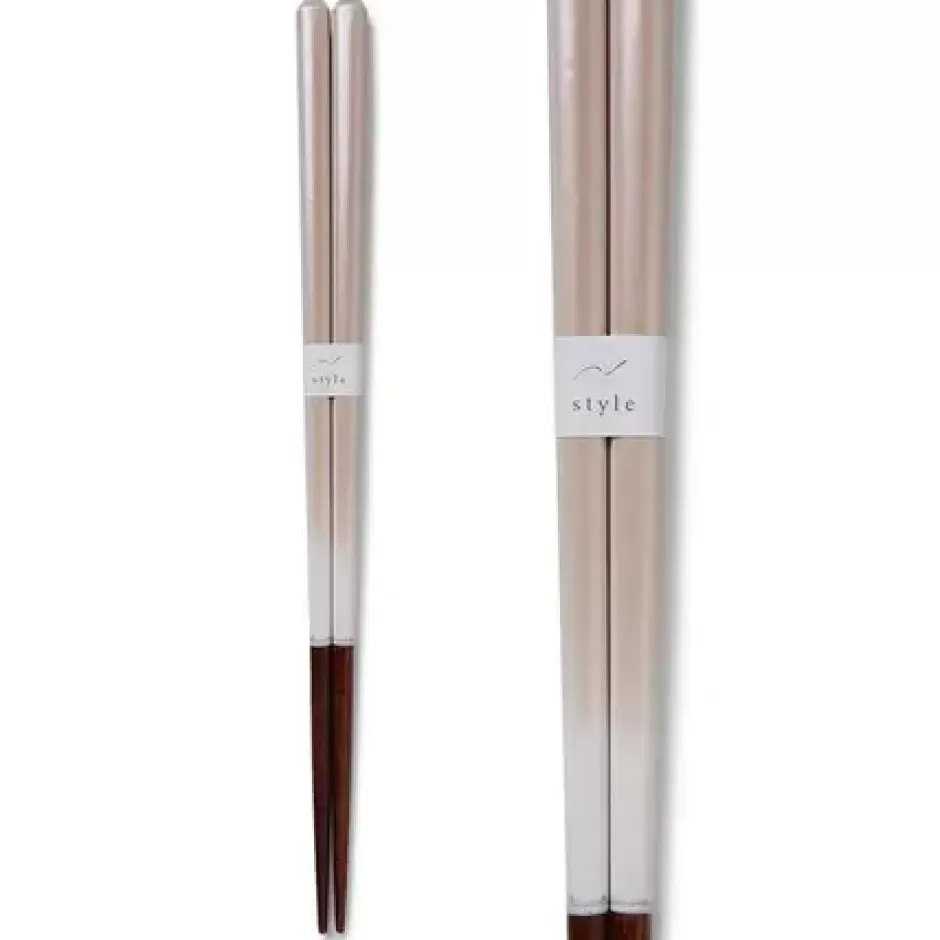 Chopsticks^MIYA Company Chopsticks Ombre White