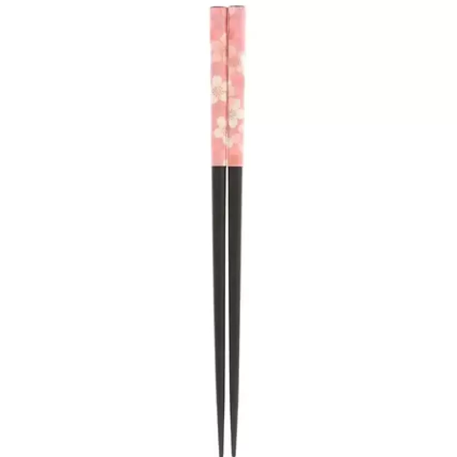 Chopsticks^MIYA Company Chopsticks Pink Spring Sakura