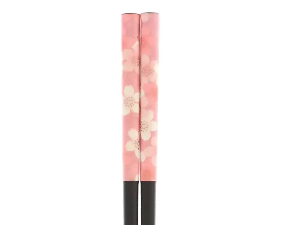 Chopsticks^MIYA Company Chopsticks Pink Spring Sakura