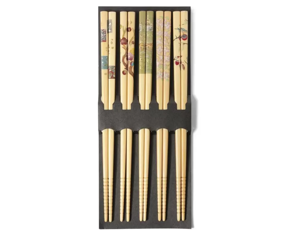 Chopsticks^MIYA Company Chopsticks Set Bamboo Seasons