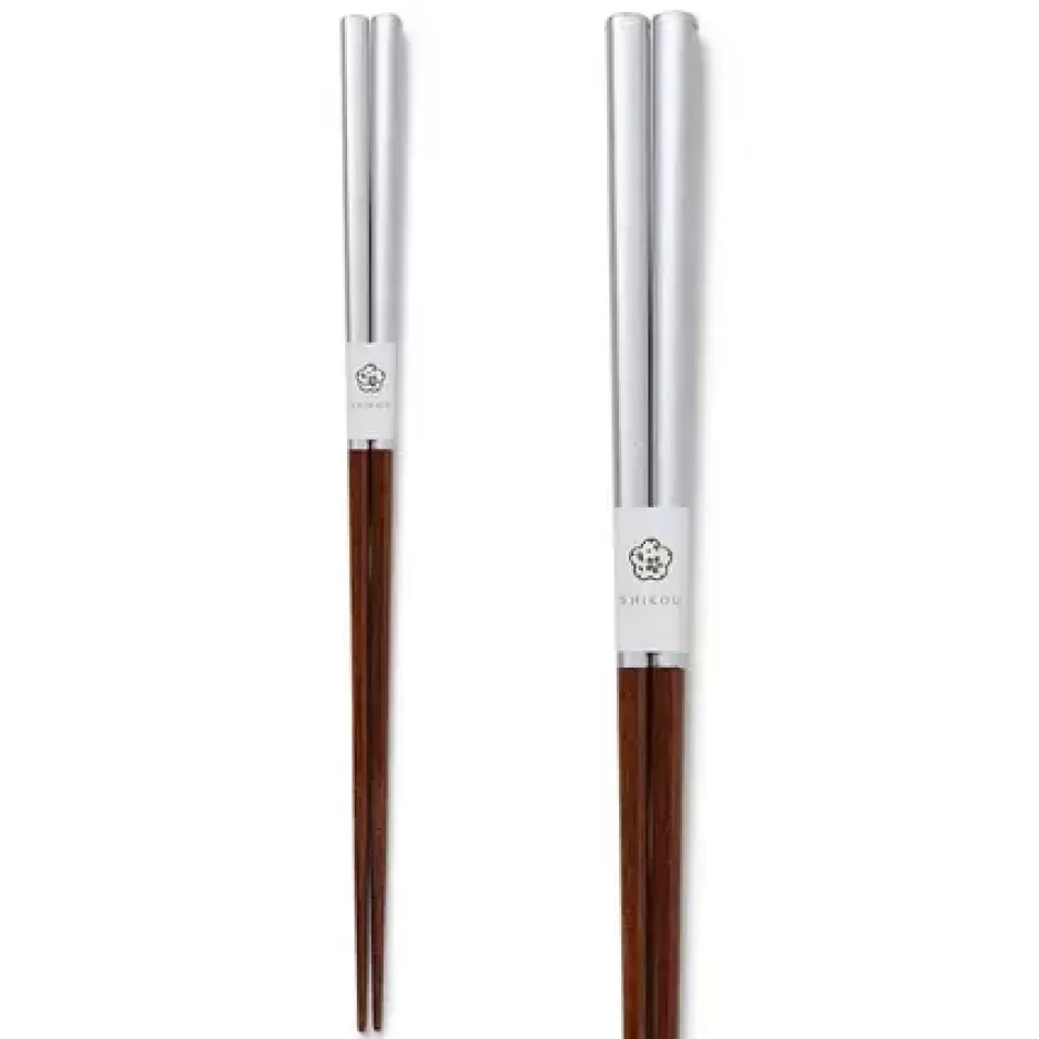 Chopsticks^MIYA Company Chopsticks Silver