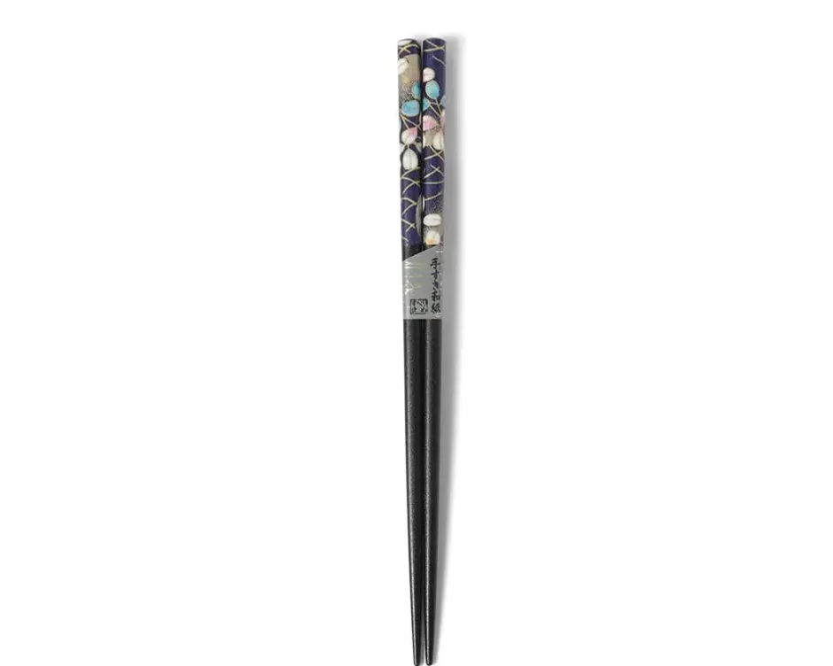 Chopsticks^MIYA Company Chopsticks Washi Moon/Autumn Flowers