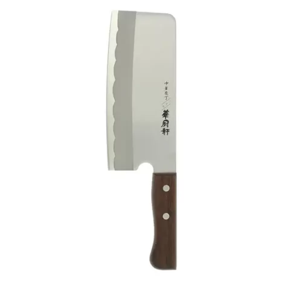 Knives^MIYA Company Cleaver Midoru Kachuken