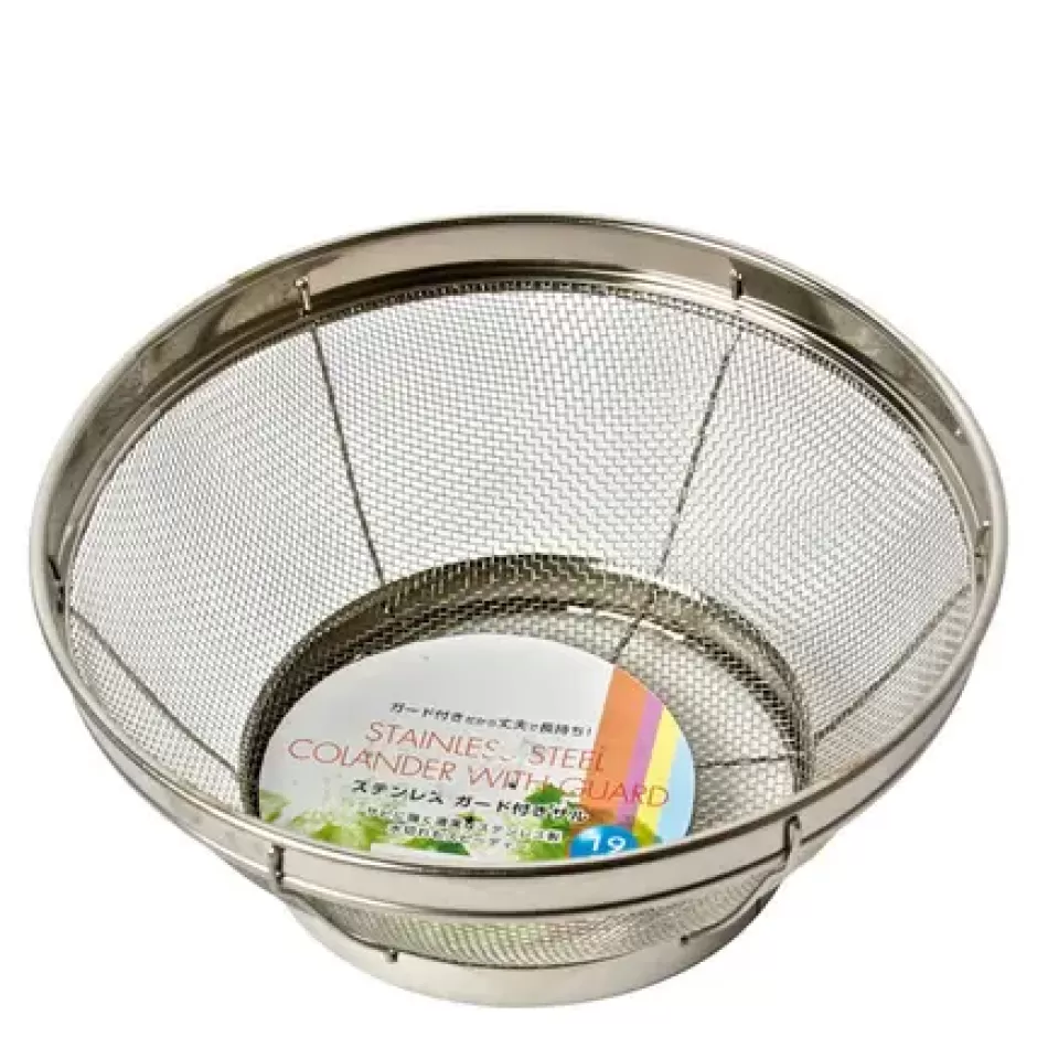 Strainers^MIYA Company Colander 7.5"