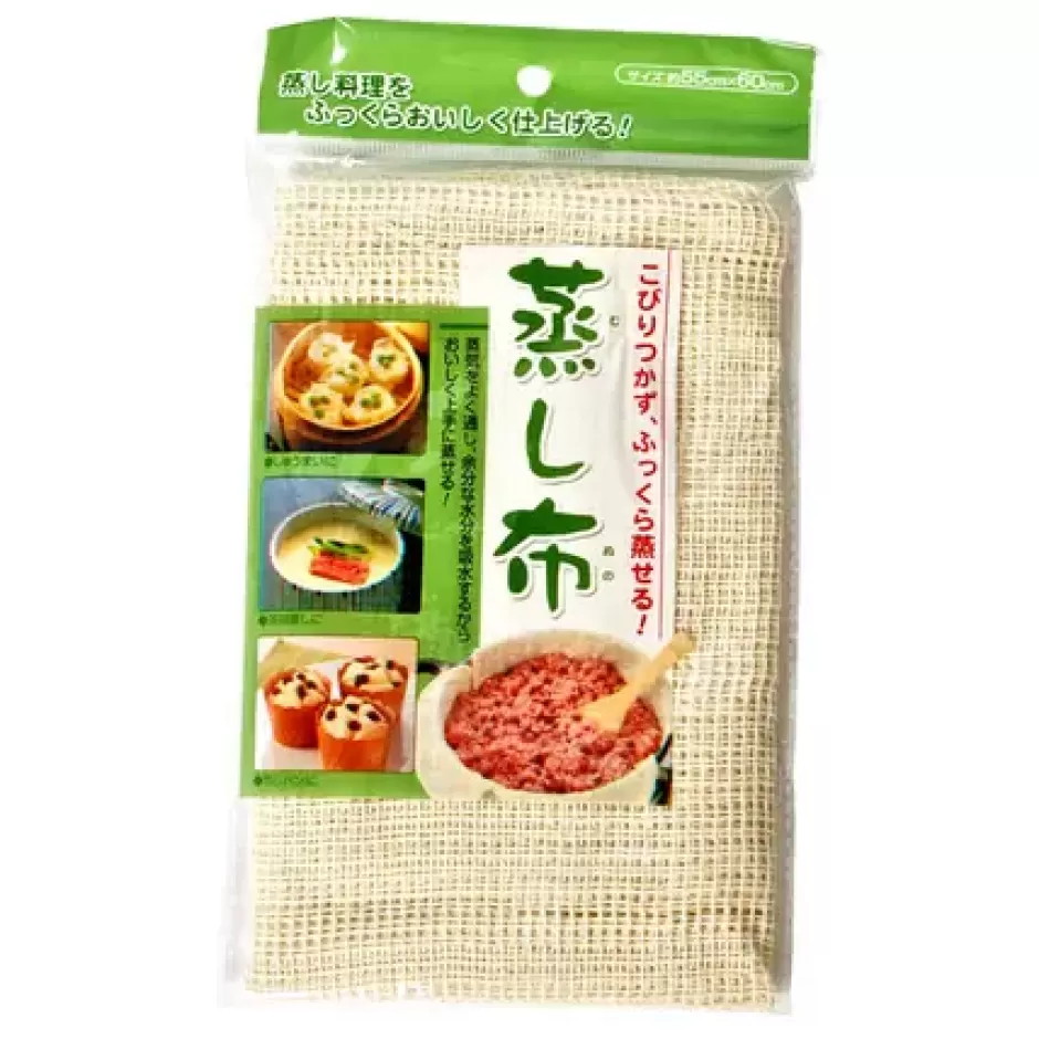 Other^MIYA Company Cooking Steam Mesh Cloth