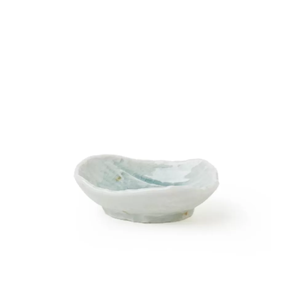 Sauce Dishes^MIYA Company Coral Blue Sauce Dish