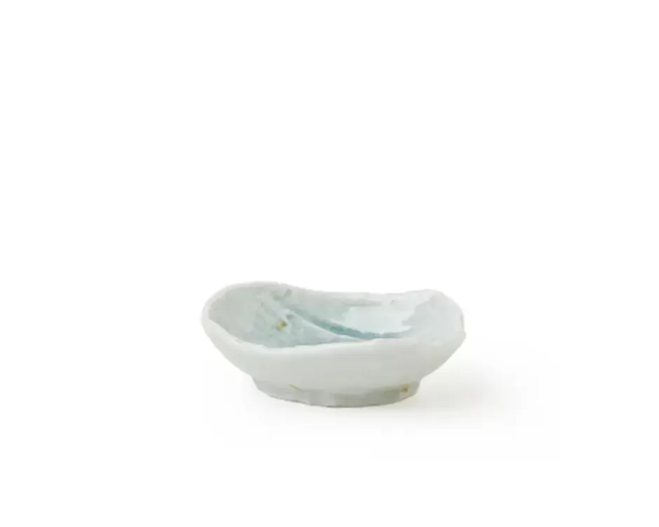 Sauce Dishes^MIYA Company Coral Blue Sauce Dish