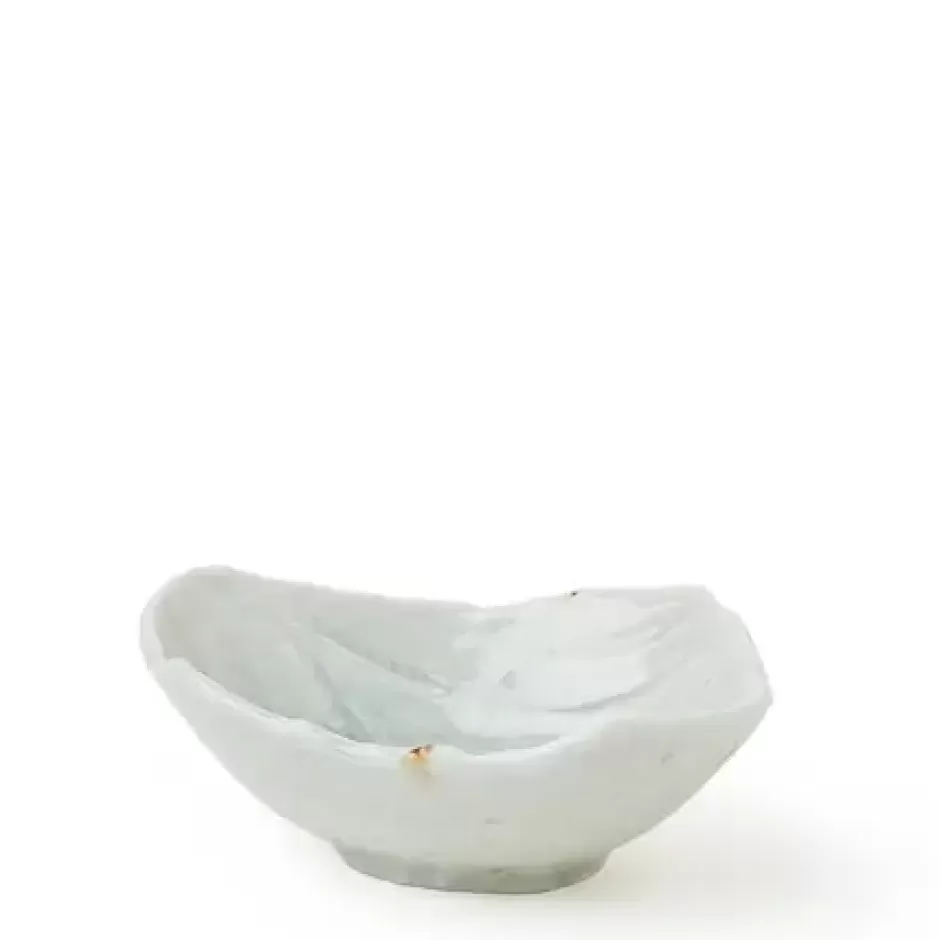 Small Bowls^MIYA Company Coral Blue Small Bowl