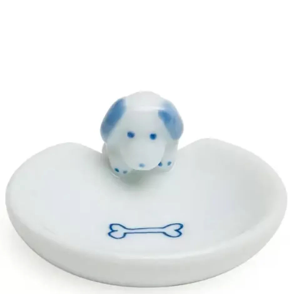 Other^MIYA Company Dog/Bone Chopstick Rest